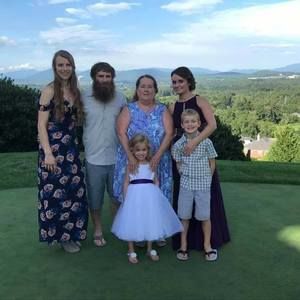 Meet your Posher, Jodi